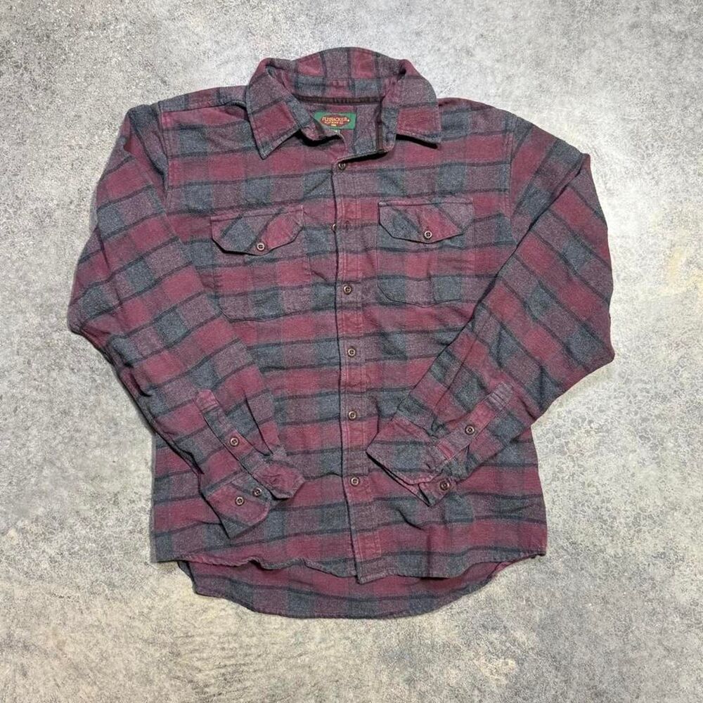 American-vintage Men's Shirt